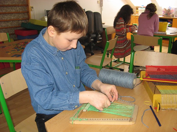 Jak se kdysi děti bavily