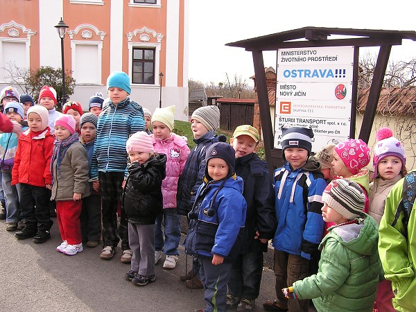 Záchranná stanice Bartošovice